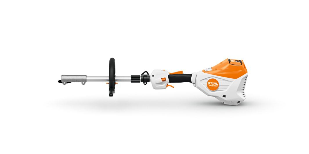 STIHL KMA 120 R KombiMotor