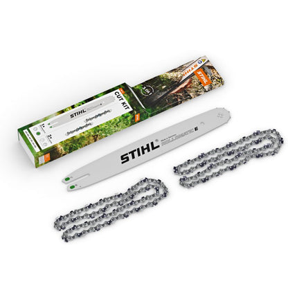 STIHL Cut Kit 5 - MS 181, MS 211, MS 231 - for 40cm/16" guide bars