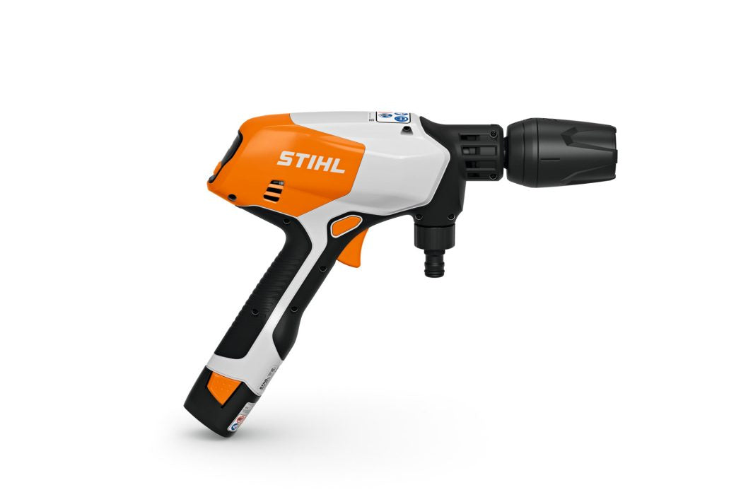 Stihl RCA 20 Cordless Handheld Pressure Washer