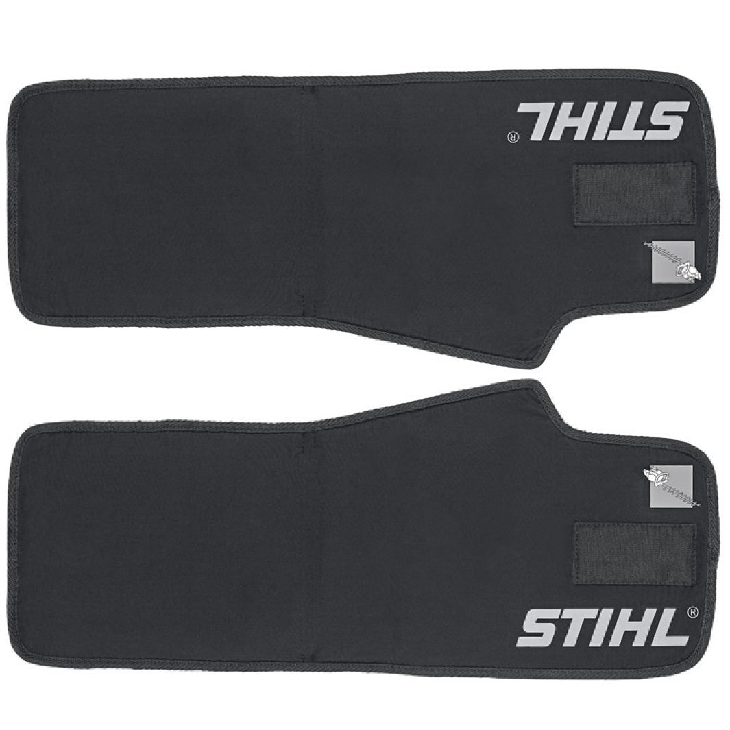 STIHL HS Leg Protection, Black 00008852200 / 0000 885 2200