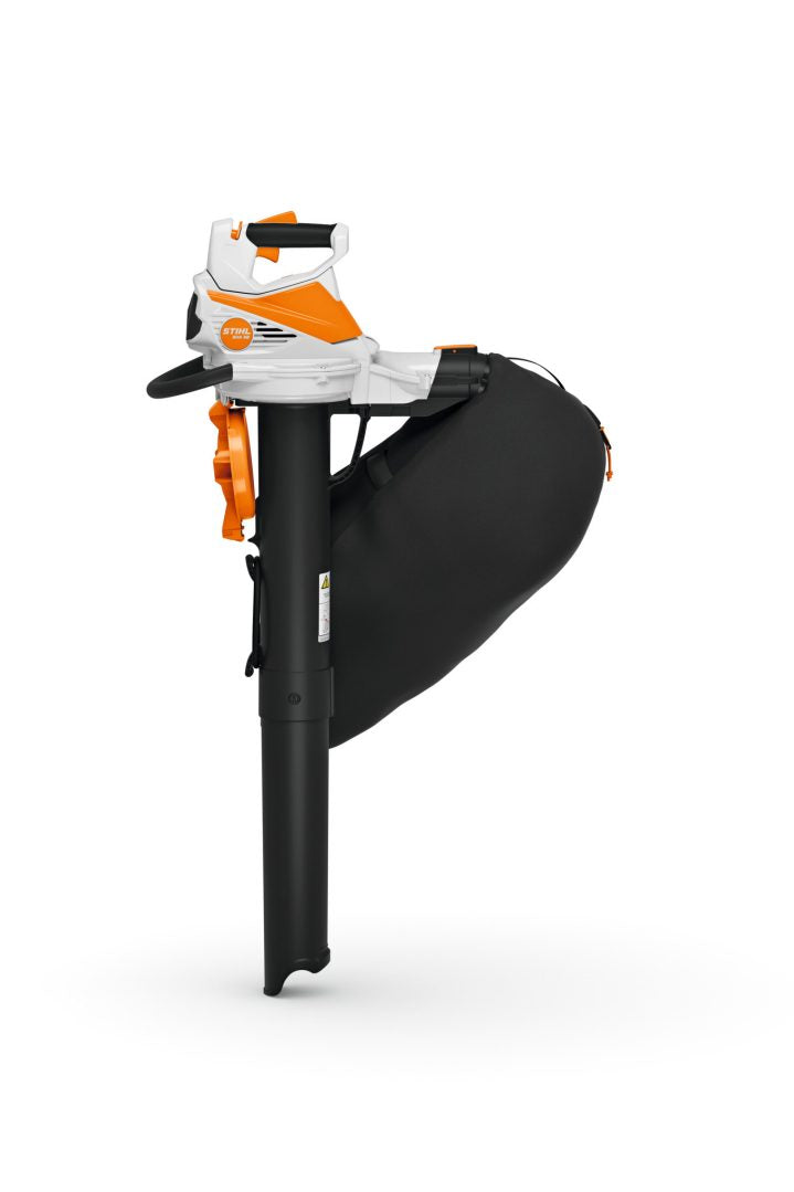 STIHL SHA 56 Blower/Vacuum