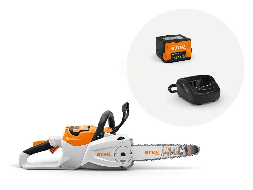 STIHL MSA 80 Chainsaw