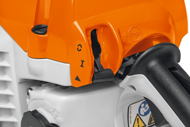 STIHL MS 261 C-M Chainsaw