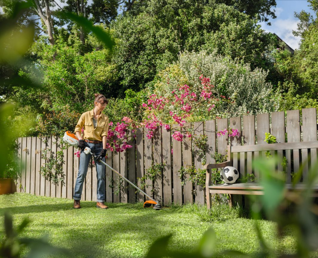 STIHL FSA 80 R Grass Trimmer