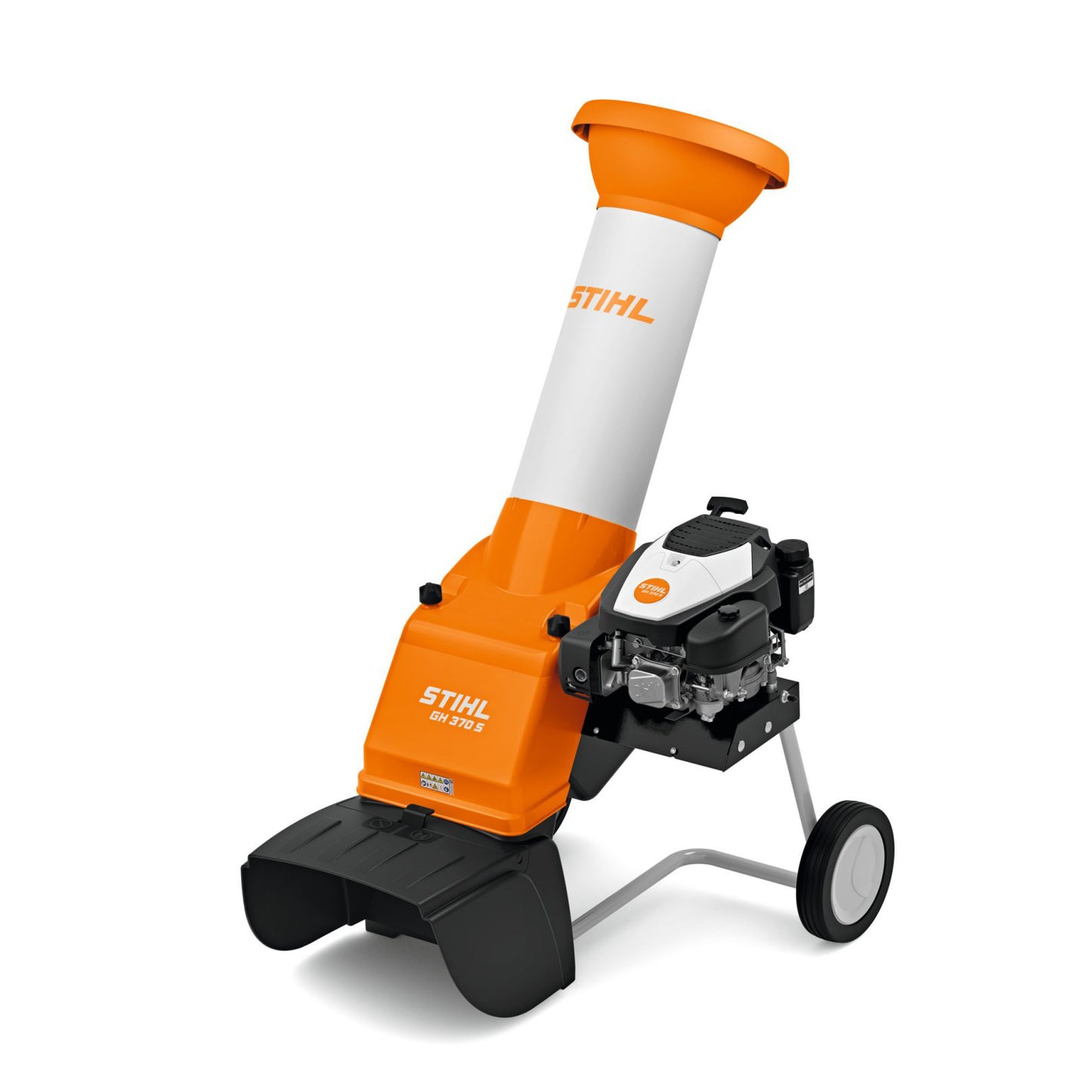 STIHL GH 370 S Shredder
