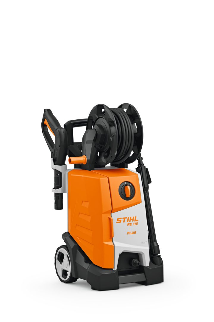 STIHL RE 110 Plus Pressure Washer