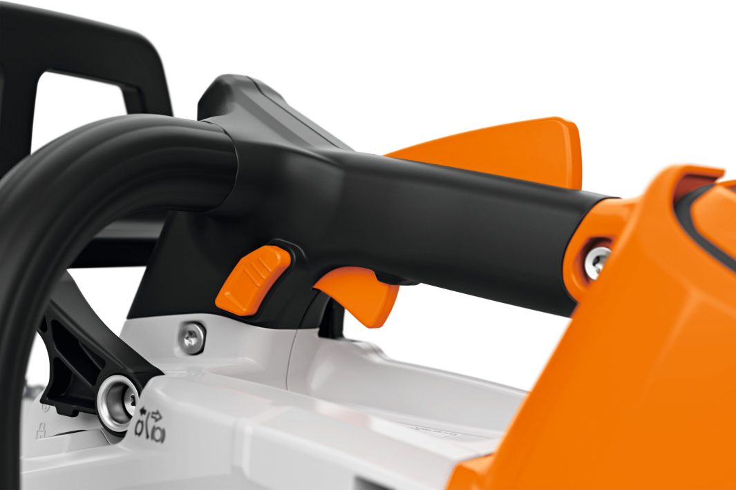 STIHL MSA 190 T Cordless Chainsaw - AP System