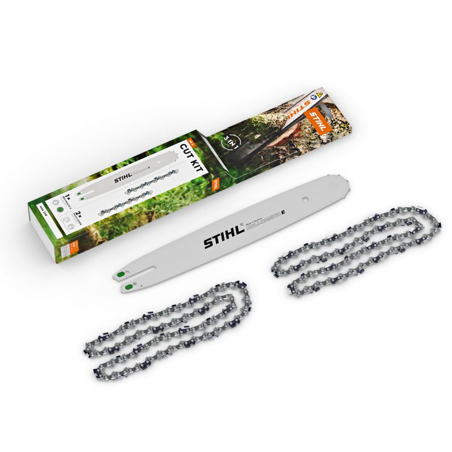 STIHL Cut Kit 8 - MSA 220, MS 201