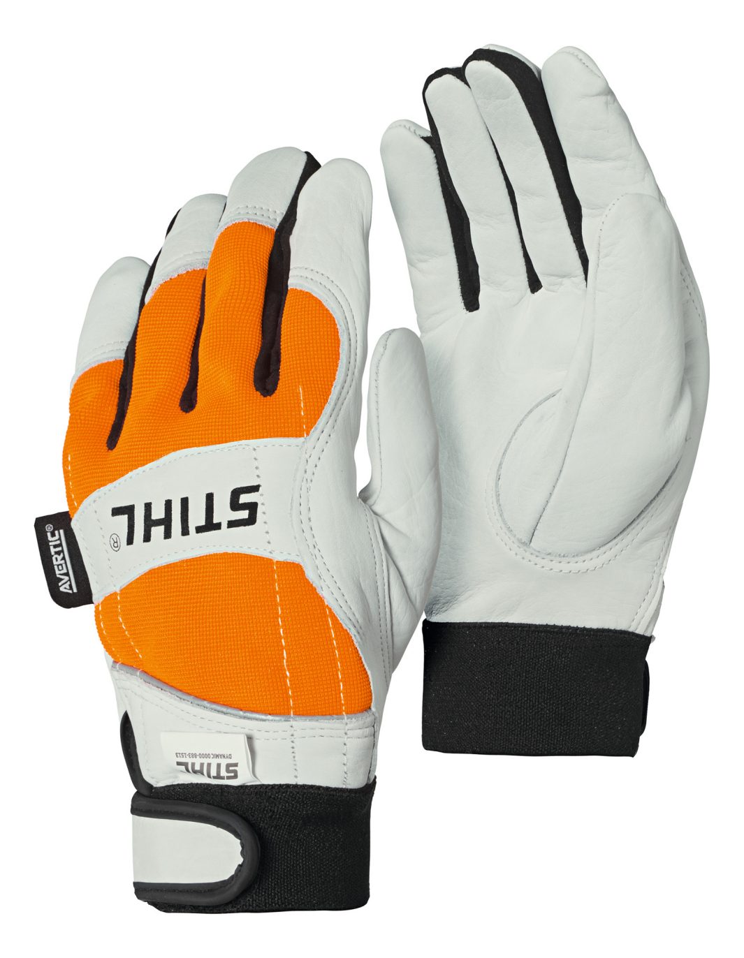 STIHL Work gloves DYNAMIC Protect MS
