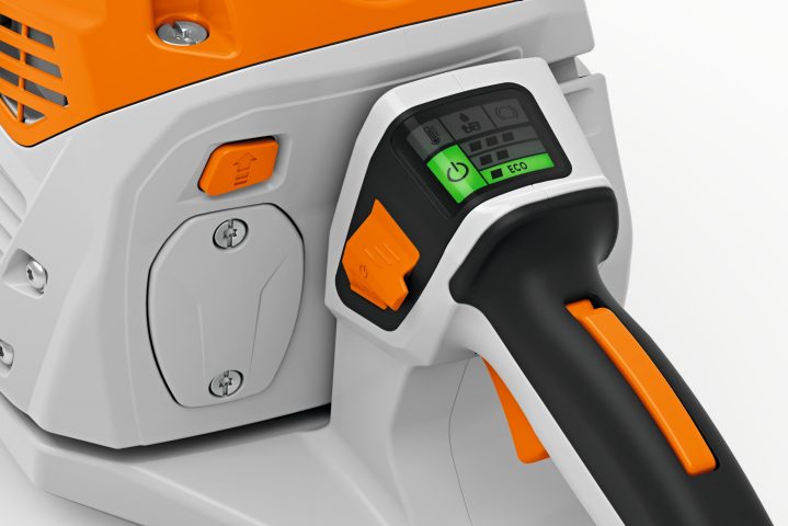 STIHL MSA 300 Chainsaw
