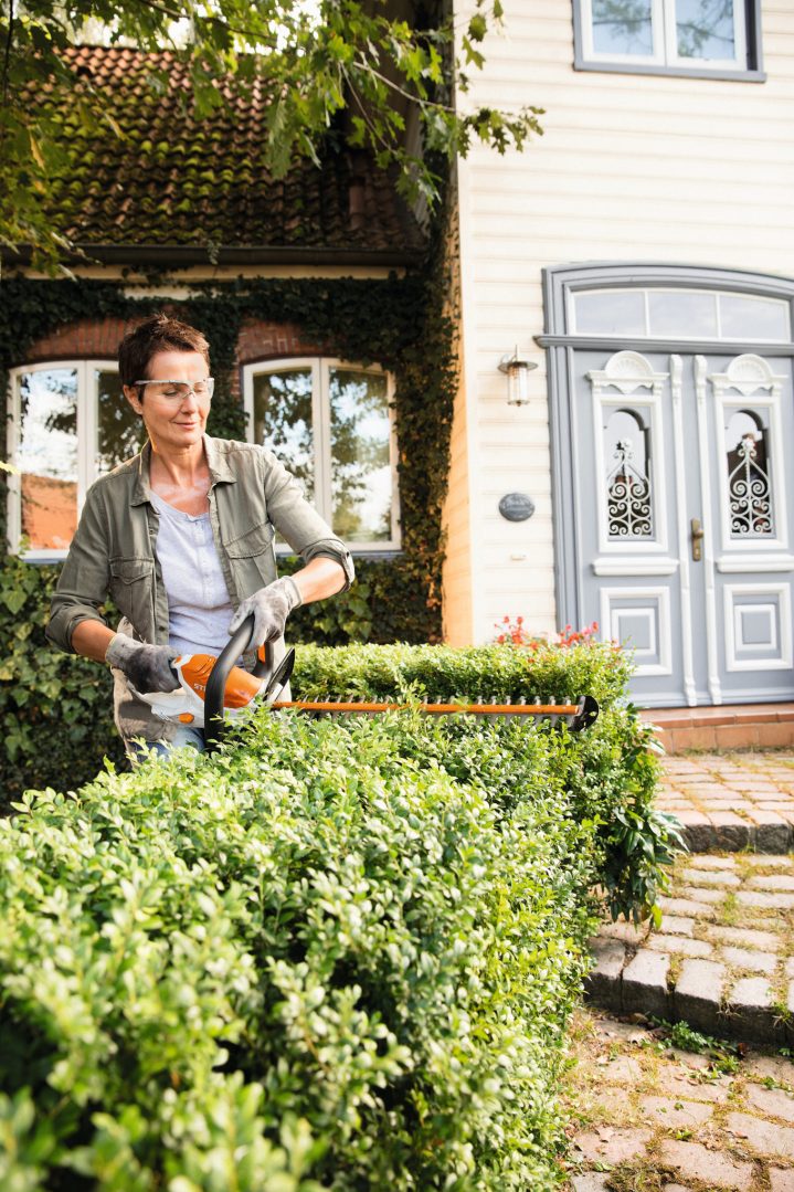 STIHL HSA 45 Hedge Trimmer