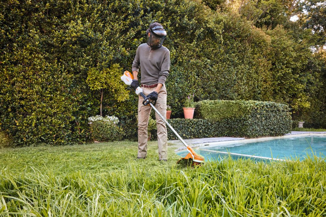 STIHL FSA 110 R Brushcutter