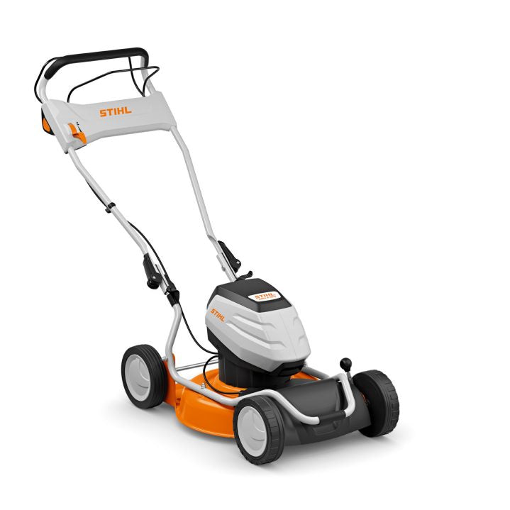 STIHL RMA 2 RV Mulching Lawn Mower