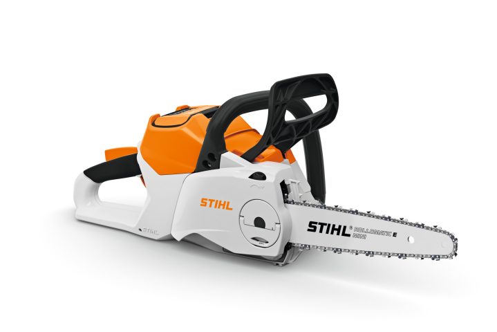 STIHL MSA 160 C-B Chainsaw