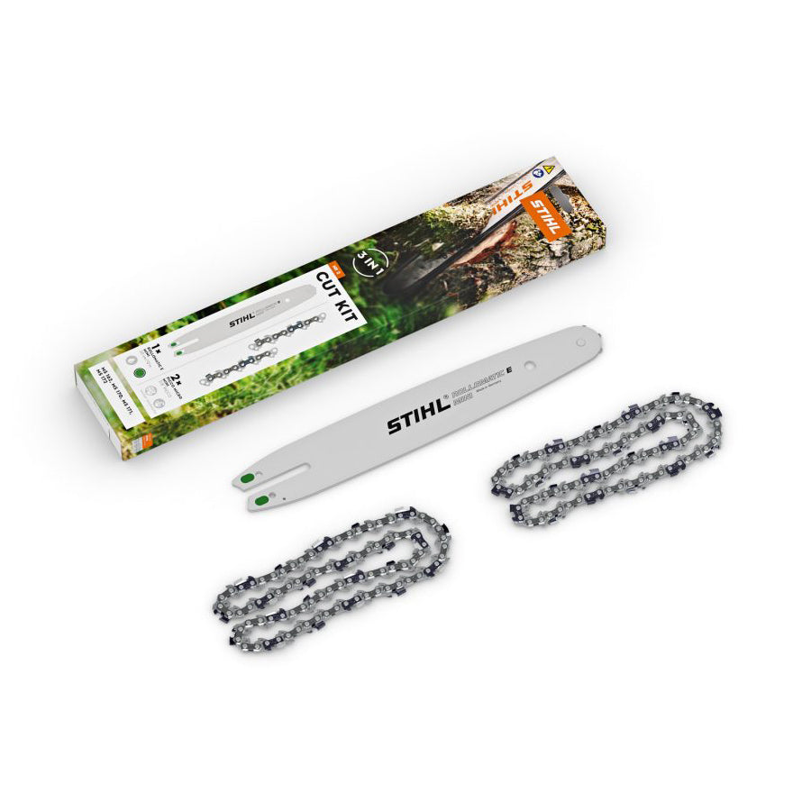 STIHL Cut Kit 2 - MS 170, MS 171