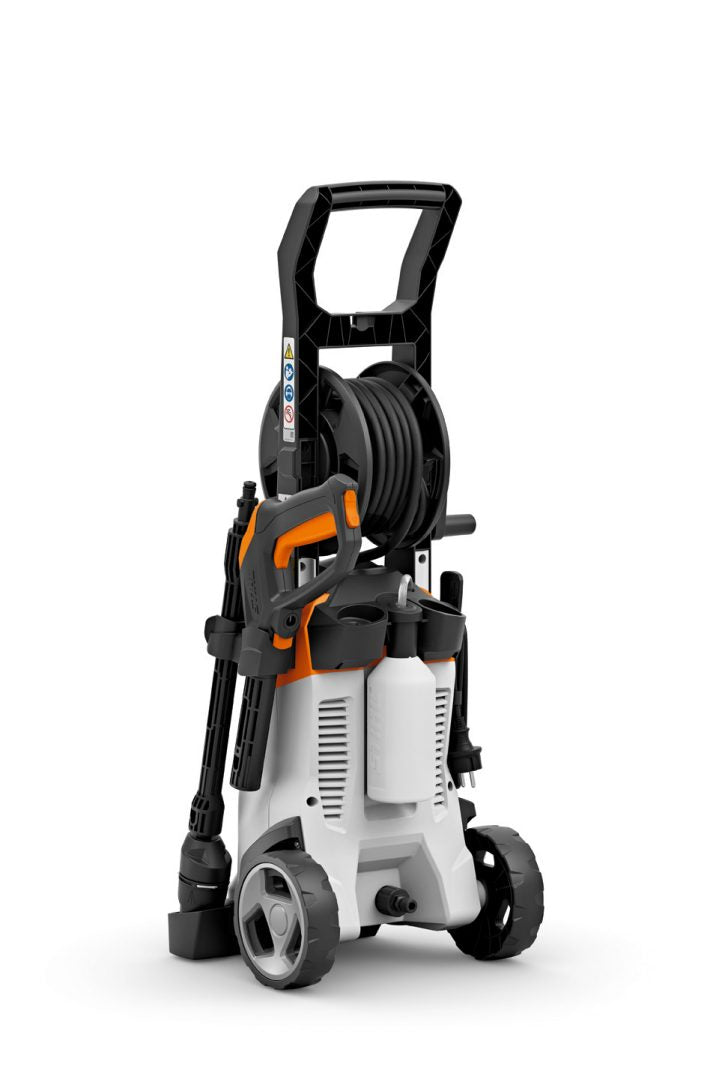 STIHL RE 100 Plus Control Pressure Washer