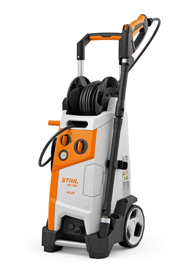 STIHL RE 150 Plus Pressure Washer