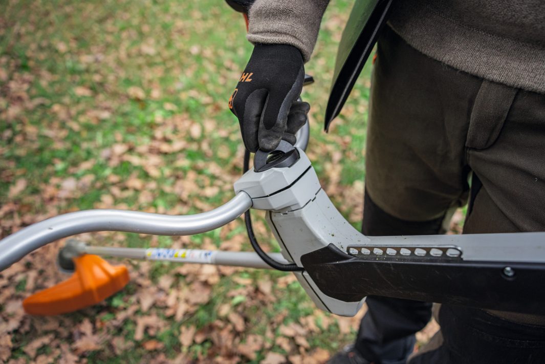 STIHL FSA 200 Brushcutter