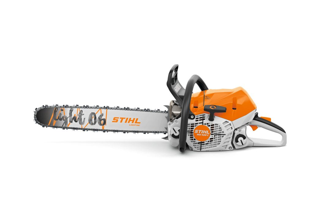 STIHL MS 400.1 Petrol Chainsaw