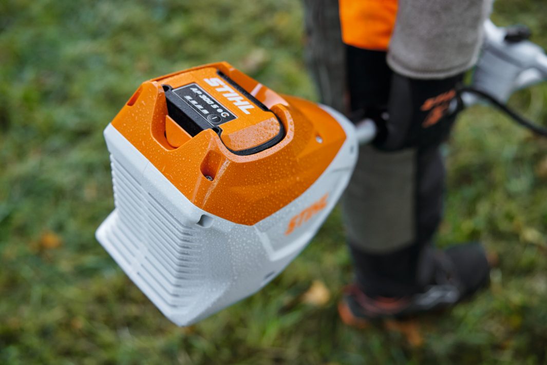 STIHL FSA 120 Brushcutter