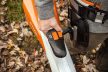 STIHL BGA 200 Blower