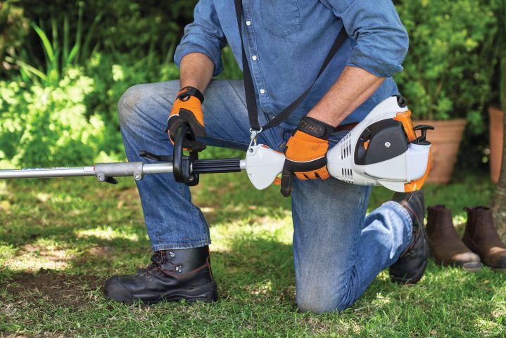 STIHL HSA 26 Shrub & Grass Trimmer