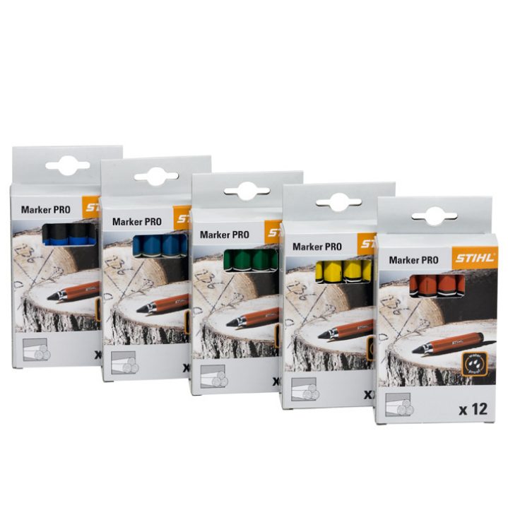 STIHL PRO Marking Chalk