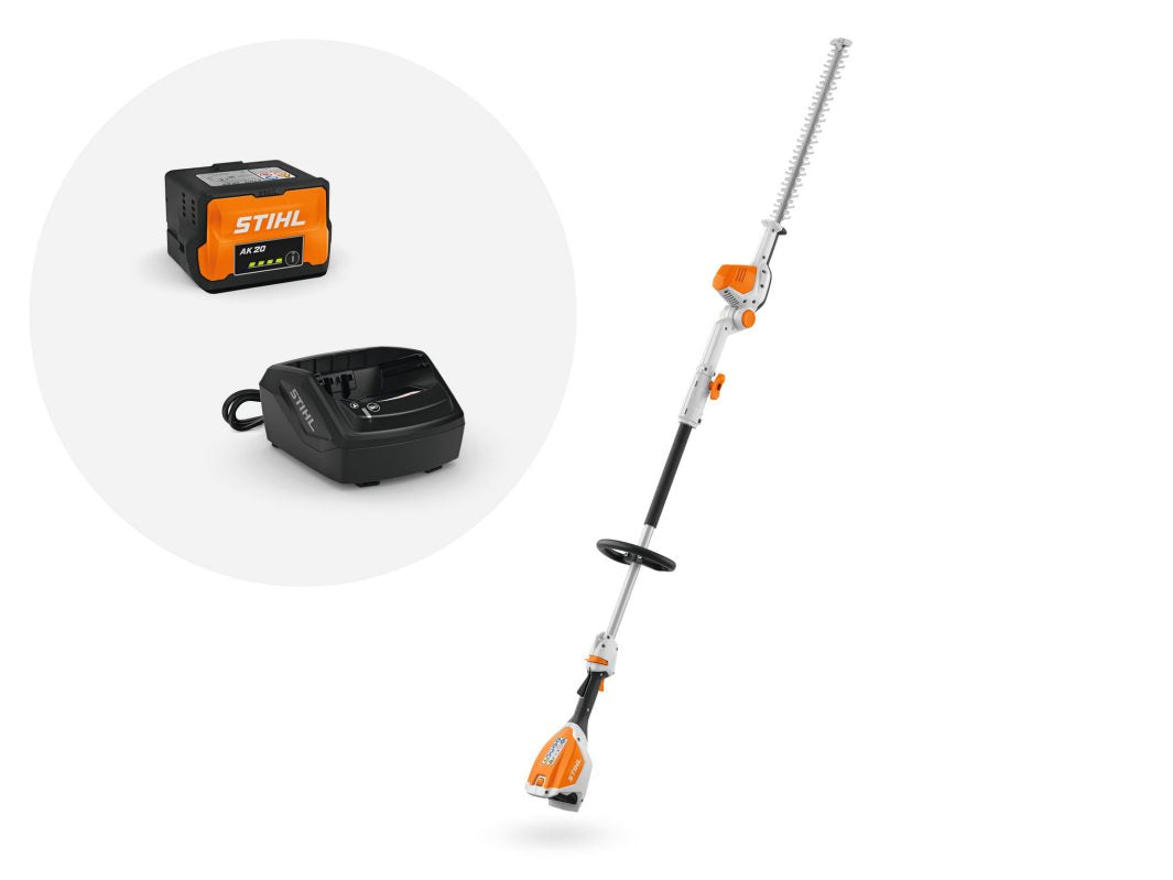 STIHL HLA 56 Hedge Trimmer