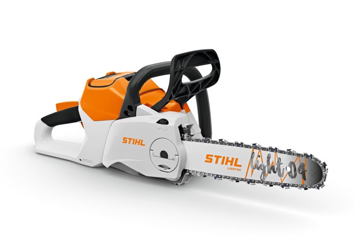 STIHL MSA 220 C-B Chainsaw
