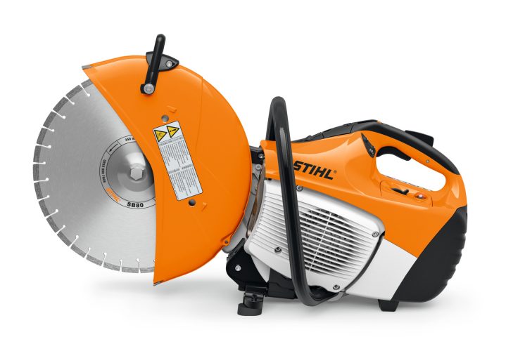 STIHL TS 440 Cut-Off Saw