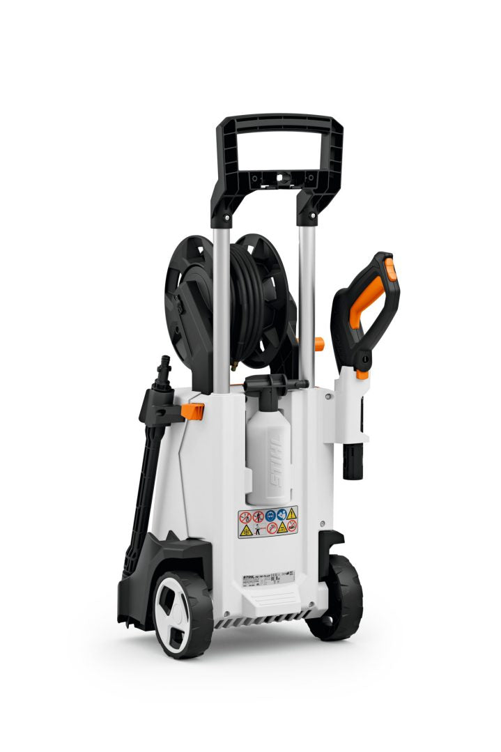 STIHL RE 110 Plus Pressure Washer