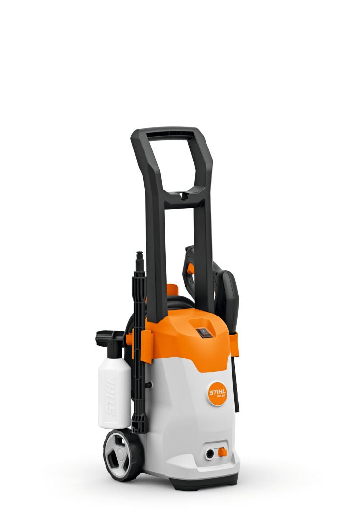 STIHL RE 80 Pressure Washer