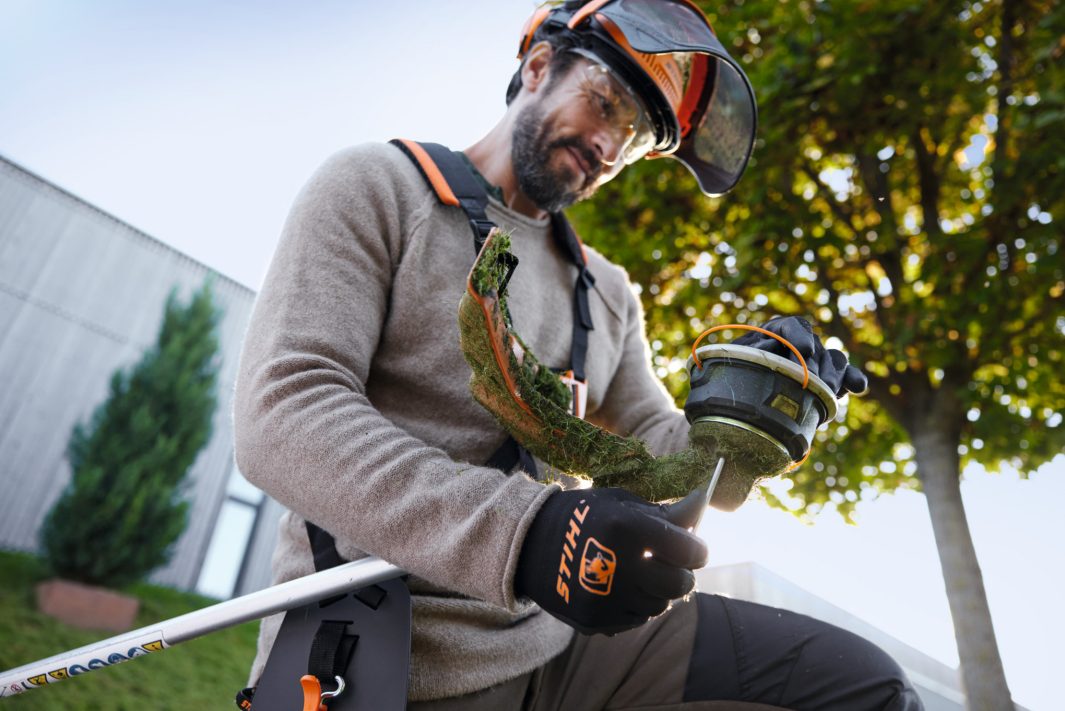 STIHL FSA 120 Brushcutter