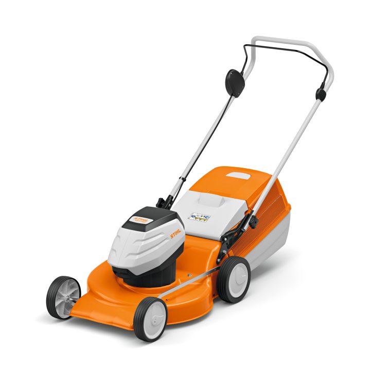 STIHL RMA 253 Lawn Mower