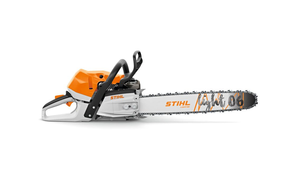 STIHL MS 400.1 Petrol Chainsaw