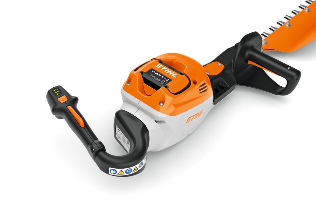 STIHL HSA 150 R Hedge Trimmer
