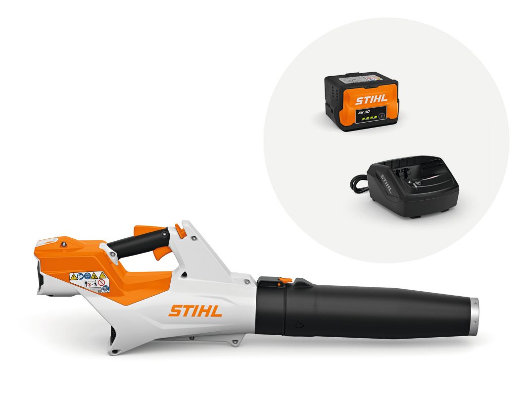 STIHL BGA 60 Blower