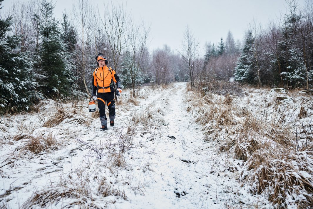 STIHL HTA 150 Pole Pruner