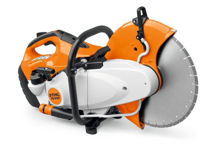 STIHL TS 440 Cut-Off Saw