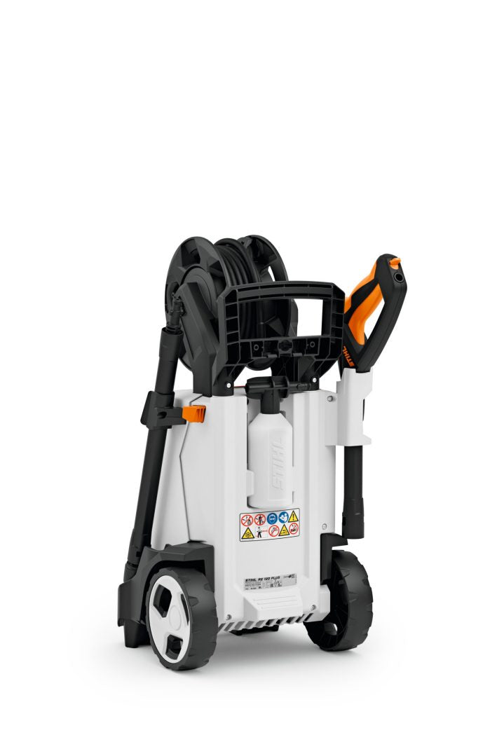 STIHL RE 120 Plus Pressure Washer