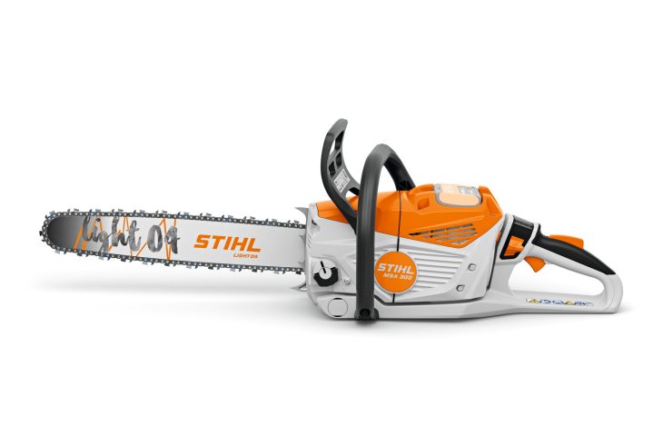 STIHL MSA 300 Chainsaw