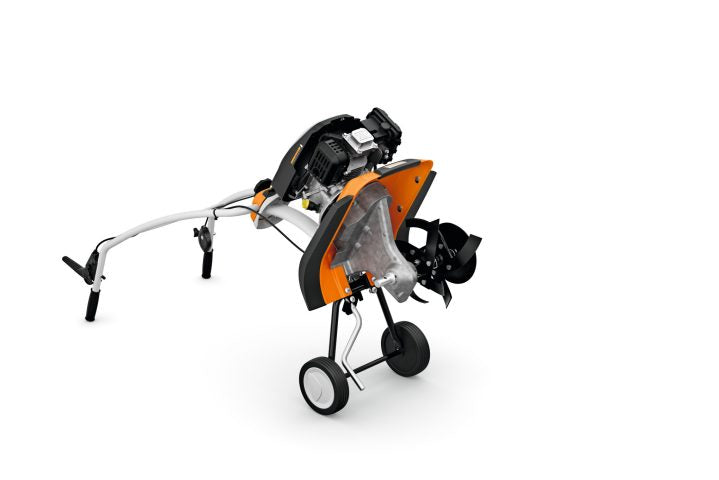 STIHL MH 445.1 Tiller