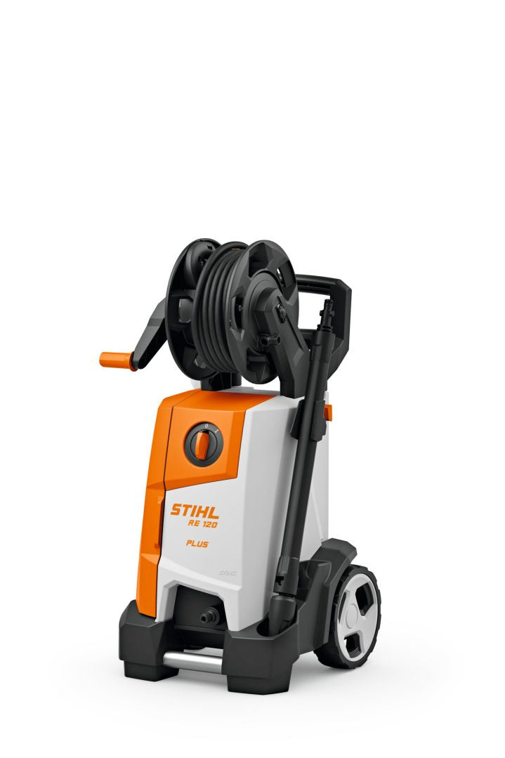 STIHL RE 120 Plus Pressure Washer
