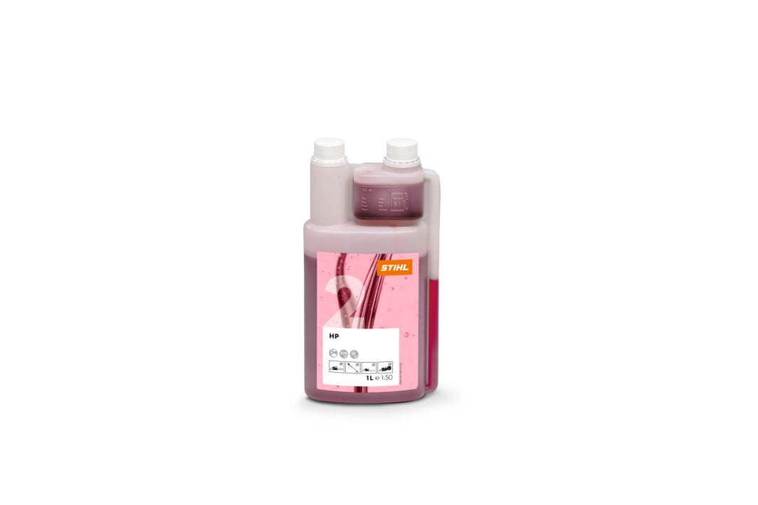 STIHL HP 2-Stroke Engine Oil