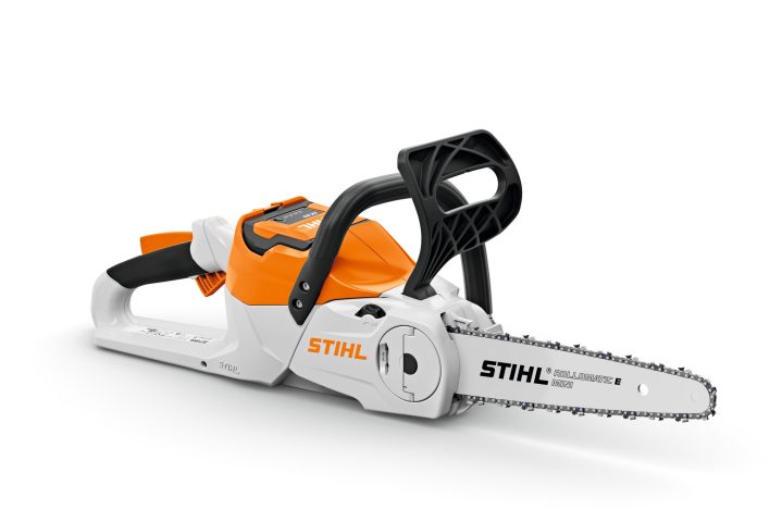 STIHL MSA 70 C-B Chainsaw