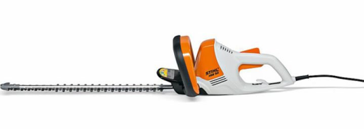 STIHL HSE 52 Hedge Trimmer