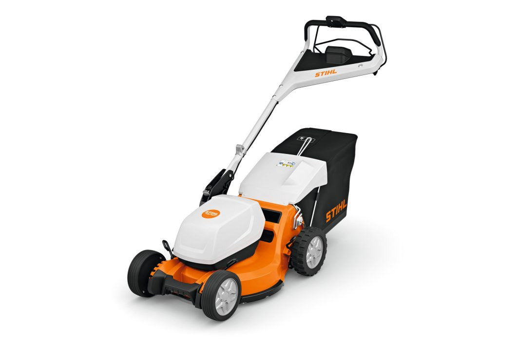 STIHL RMA 750 Lawn Mower