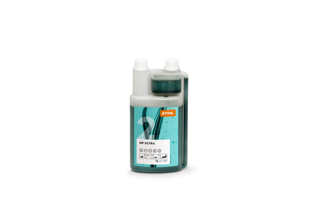 STIHL HP Ultra Two-Stroke Engine Oil