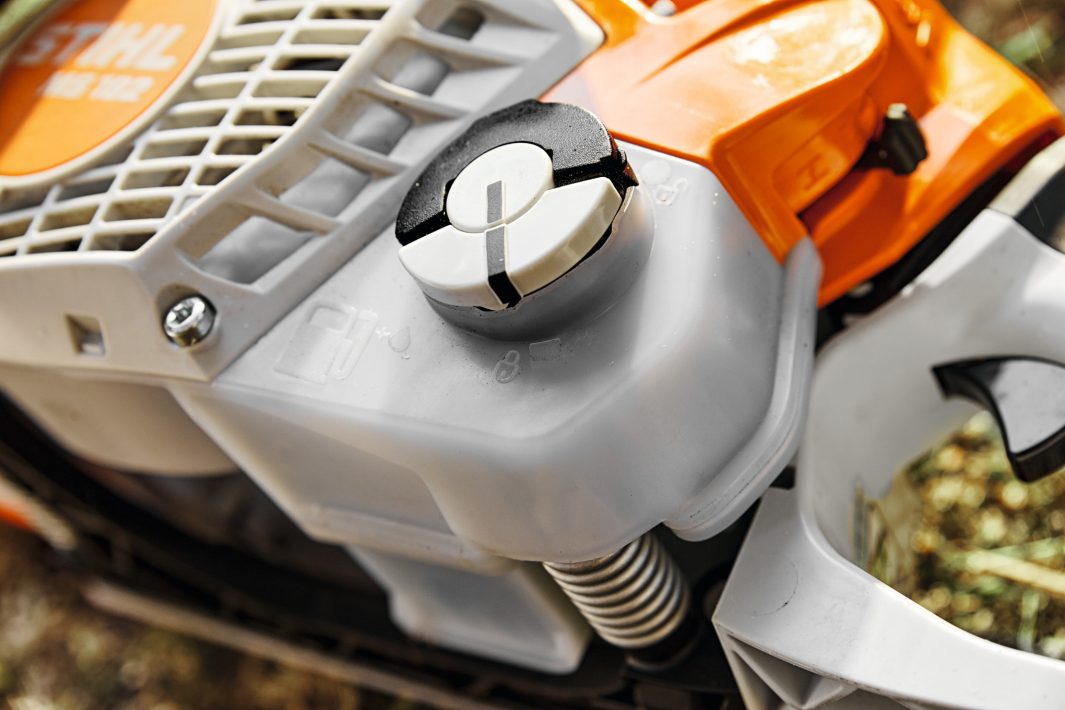 STIHL MS 182 Chainsaw