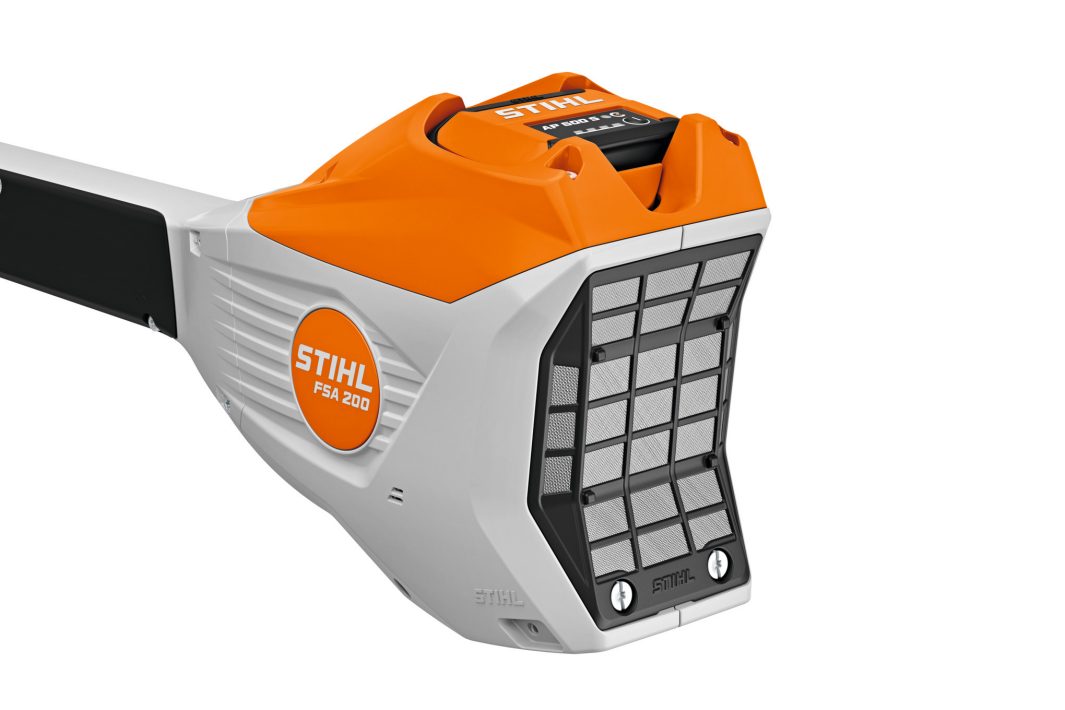 STIHL FSA 200 Brushcutter